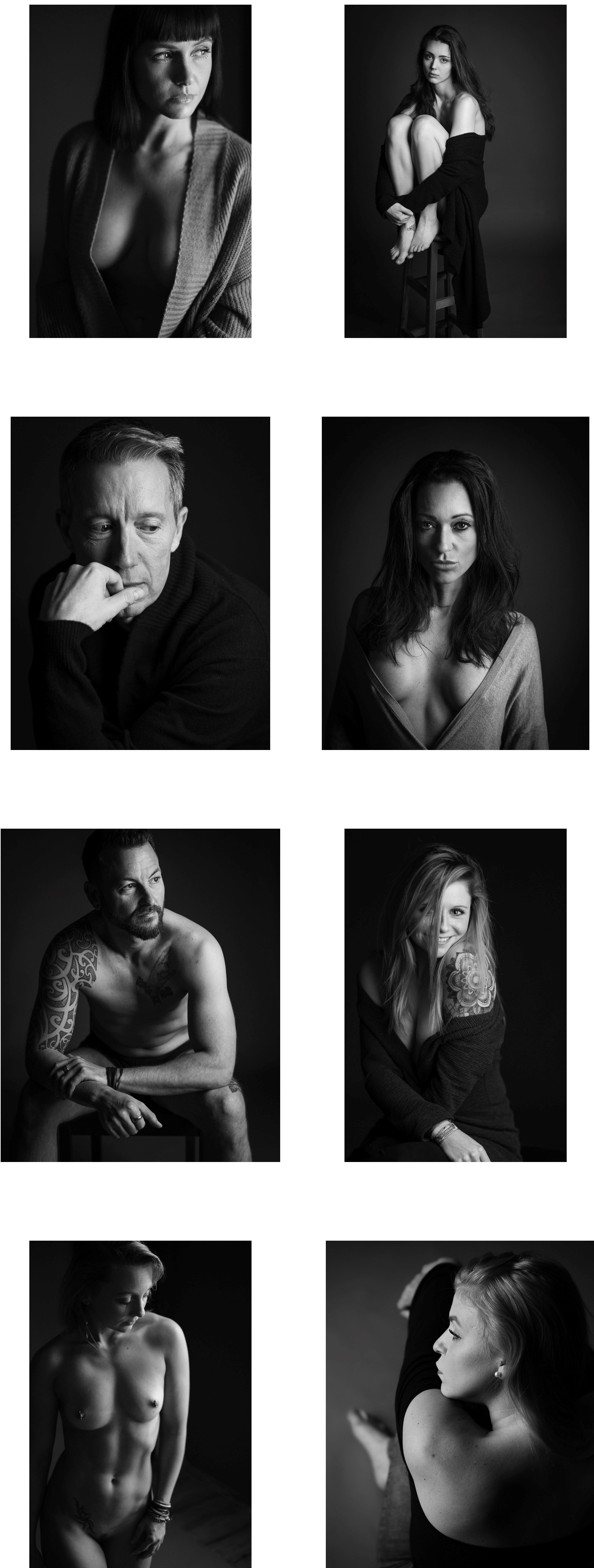 Portrait von Helmut Rüb